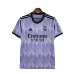 Camiseta alternativa Stadium Real Madrid 22/23