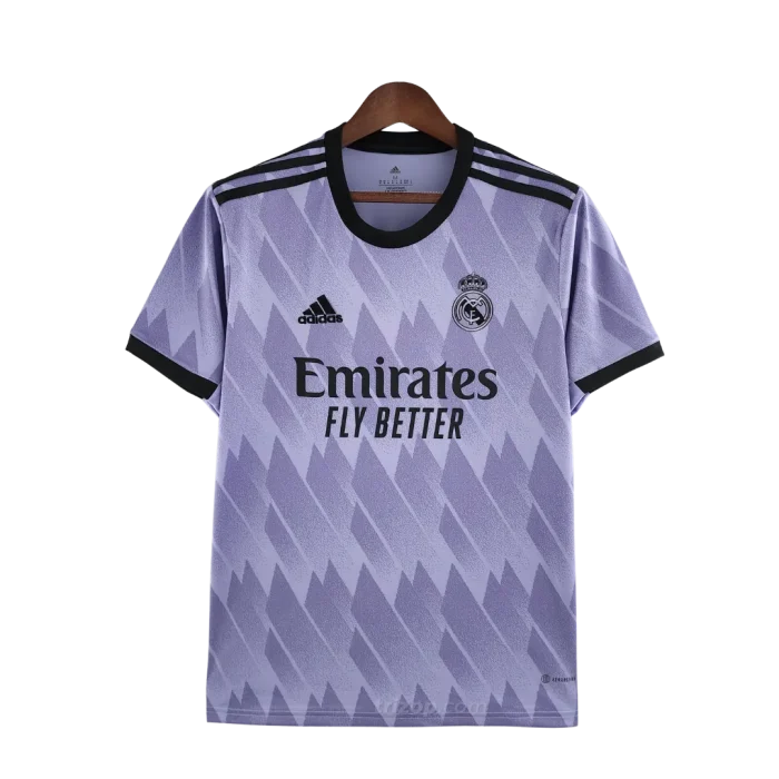 Camiseta alternativa Stadium Real Madrid 22/23 - Imagen 1