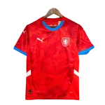 Primera equipación República Checa 2024