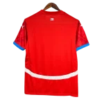 Primera equipación República Checa 2024 - Imagen 2