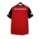 Camiseta local Retro Flamengo 2007/08 - Imagen 2