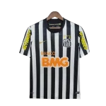 Camiseta Retro Santos «Centenario» 12/13