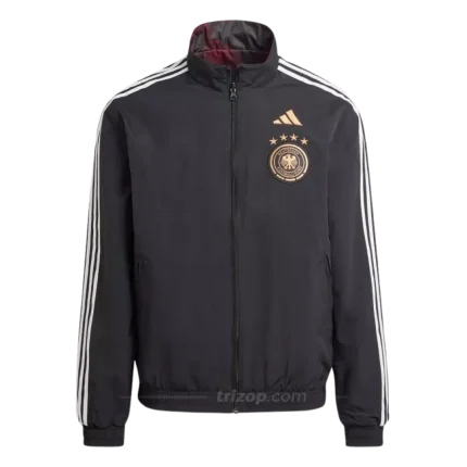 Chaqueta deportiva Alemania Pre-Match 22/23