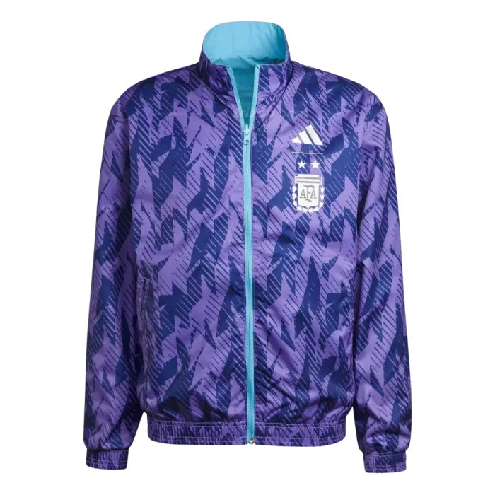 Chaqueta deportiva Argentina Pre-Match 22/23 - Imagen 1