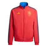 Chaqueta deportiva España Pre-Match 22/23