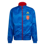 Chaqueta deportiva España Pre-Match 22/23 - Imagen 2