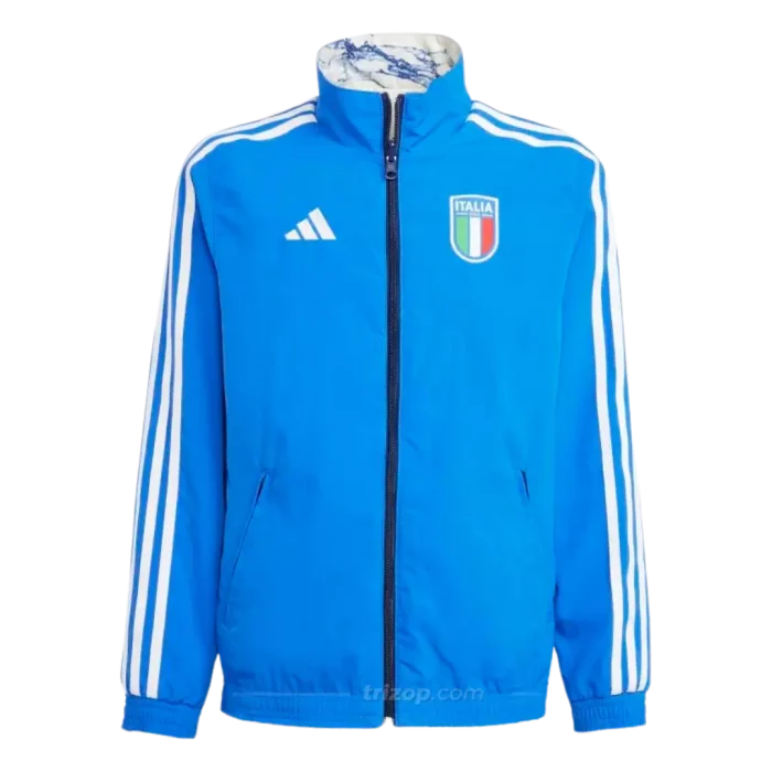 Chaqueta deportiva Italia Pre-Match 22/23 - Imagen 1