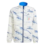 Chaqueta deportiva Italia Pre-Match 22/23 - Imagen 2