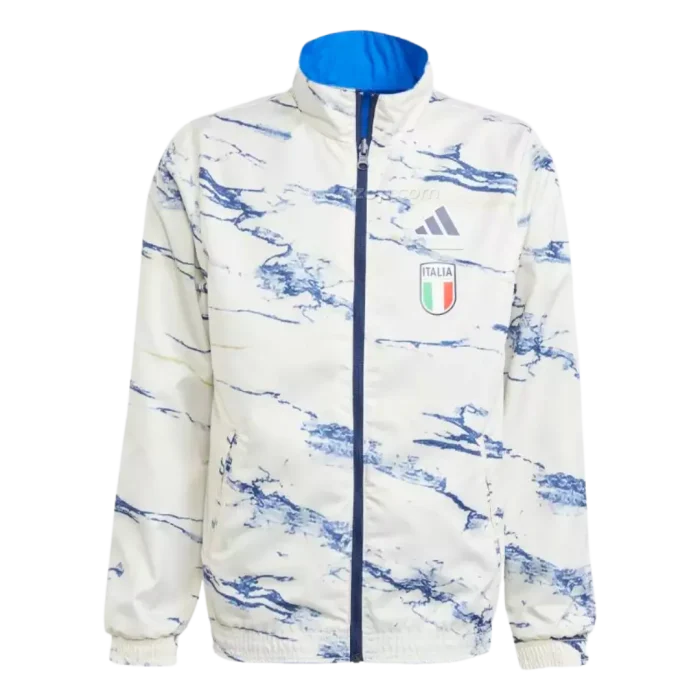 Chaqueta deportiva Italia Pre-Match 22/23 - Imagen 2