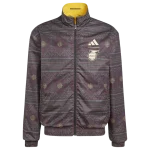 Chaqueta deportiva Jamaica Pre-Match 23/24 - Imagen 2