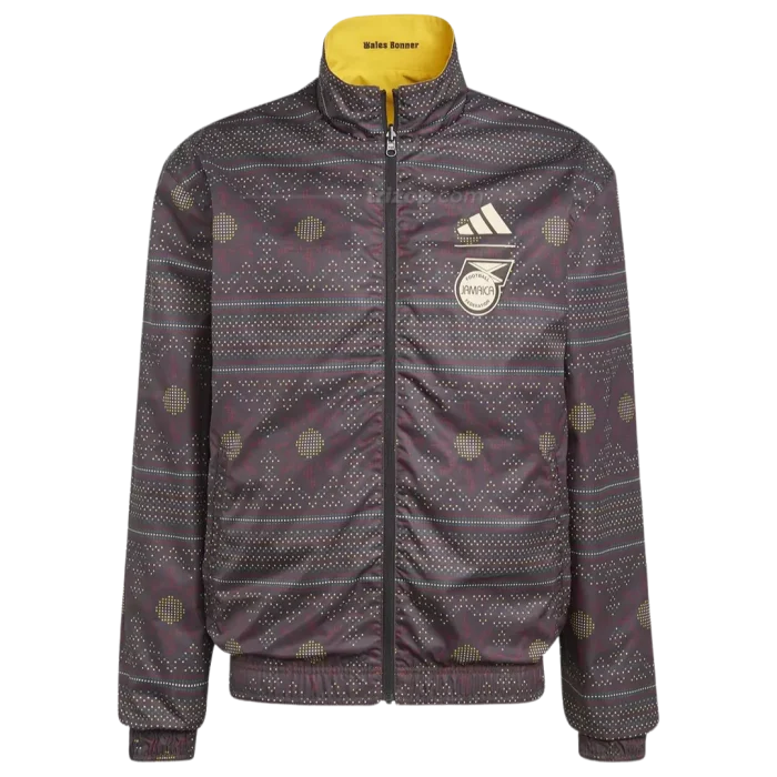 Chaqueta deportiva Jamaica Pre-Match 23/24 - Imagen 2