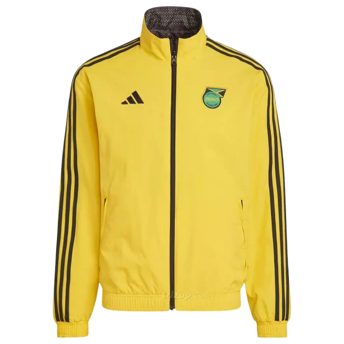 Chaqueta deportiva Jamaica Pre-Match 23/24 - Imagen 1