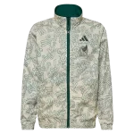 Chaqueta deportiva México Pre-Match 22/23 - Imagen 2