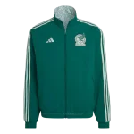 Chaqueta deportiva México Pre-Match 22/23