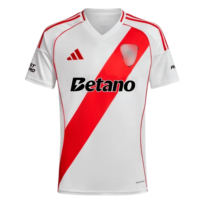 Primera equipación Stadium River Plate 24/25 - Imagen 1