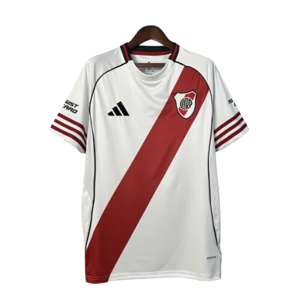 Primera equipación Stadium River Plate 25/26