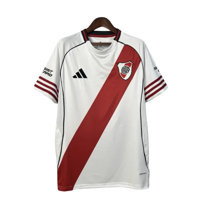 Primera equipación Stadium River Plate 25/26 - Imagen 1