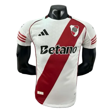 Primera equipación Player River Plate 25/26