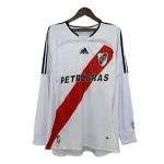 Camiseta local Retro River Plate 06/07 - Imagen 2
