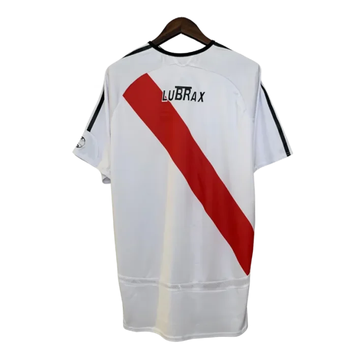Camiseta local Retro River Plate 06/07 - Imagen 3