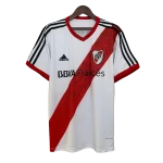 Camiseta local Retro River Plate 13/14