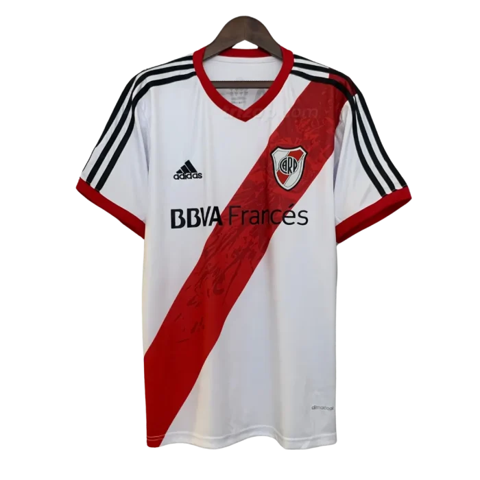 Camiseta local Retro River Plate 13/14 - Imagen 1