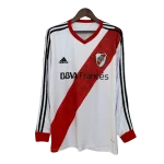 Camiseta local Retro River Plate 13/14 - Imagen 2
