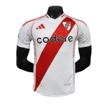 Primera equipación Player River Plate 24/25