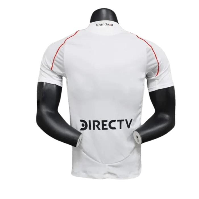 Primera equipación Player River Plate 24/25 - Imagen 2