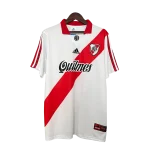 Camiseta local Retro River Plate 98/99