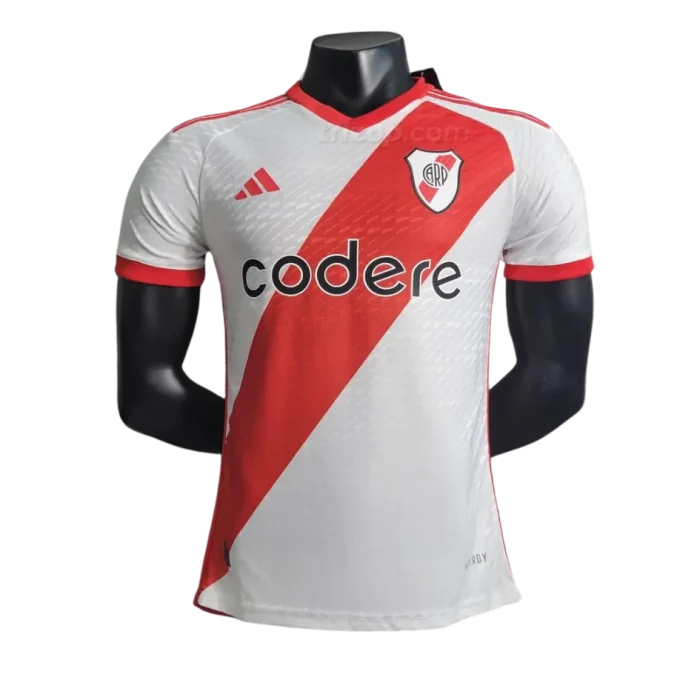 Primera equipación Player River Plate 23/24 - Imagen 1