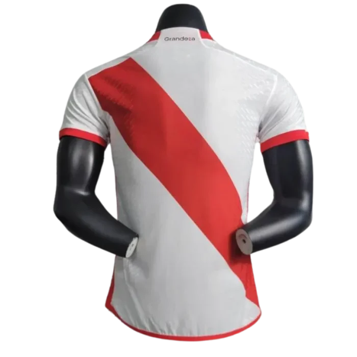 Primera equipación Player River Plate 23/24 - Imagen 2