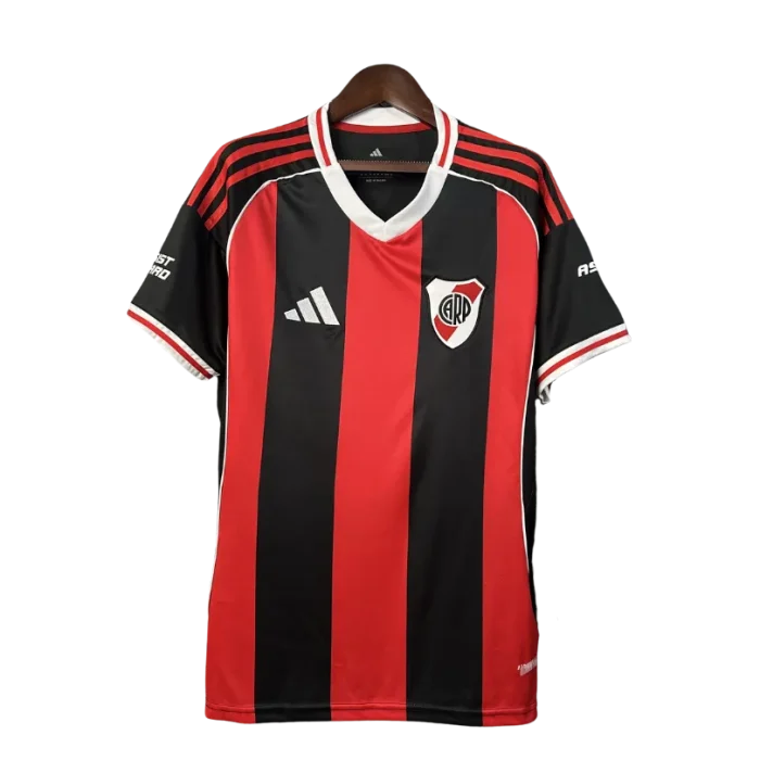 Segunda equipación Stadium River Plate 25/26 - Imagen 1