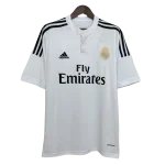 Camiseta local Retro Real Madrid 14/15