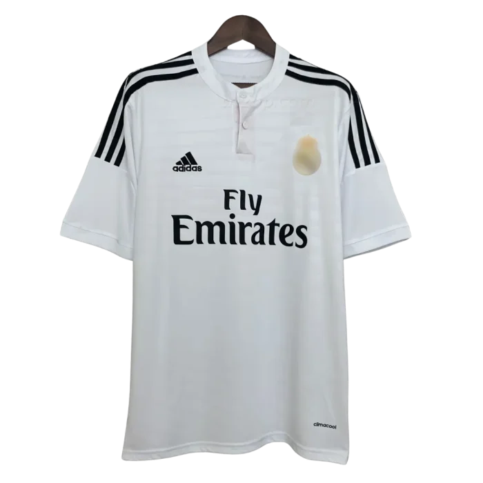 Camiseta local Retro Real Madrid 14/15 - Imagen 1