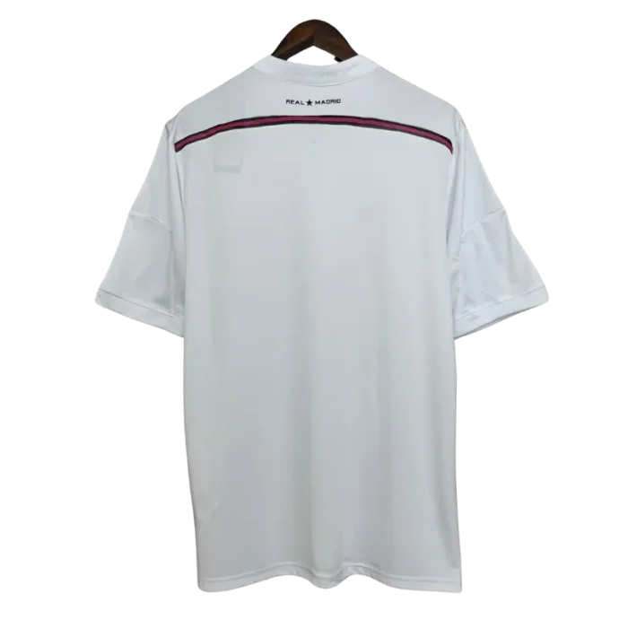 Camiseta local Retro Real Madrid 14/15 - Imagen 2