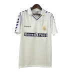 Camiseta local Retro Real Madrid 89/90