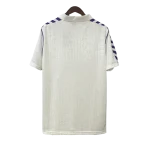 Camiseta local Retro Real Madrid 89/90 - Imagen 2