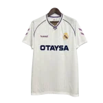 Camiseta local Retro Real Madrid 90/92