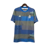 Camiseta entrenamiento Real Madrid 25/26