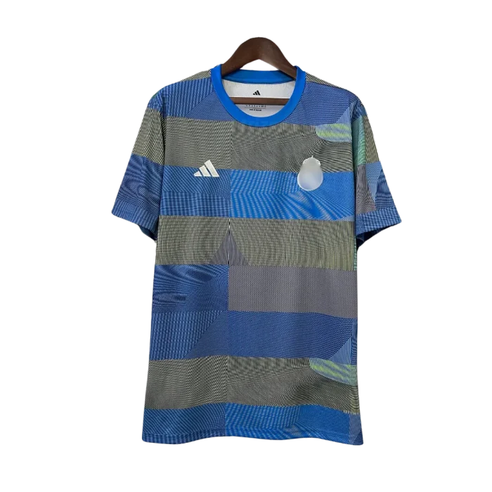 Camiseta entrenamiento Real Madrid 25/26 - Imagen 1