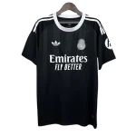 Camiseta “Especial Black” Real Madrid 25/26