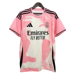 Camiseta “Especial Rosa” Real Madrid 25/26