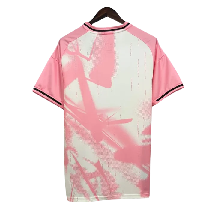 Camiseta “Especial Rosa” Real Madrid 25/26 - Imagen 2