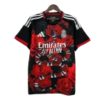 Camiseta “Especial serpiente Rojo” Real Madrid 25/26