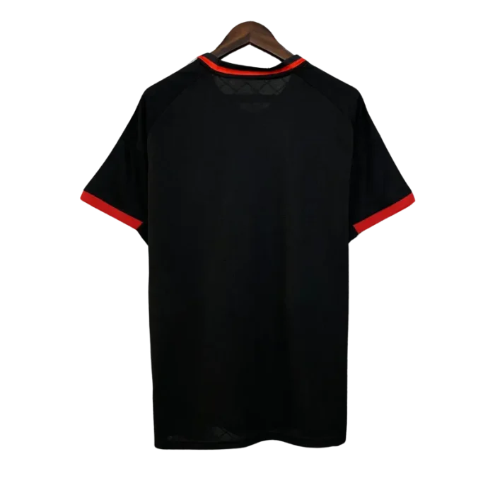 Camiseta “Especial serpiente Rojo” Real Madrid 25/26 - Imagen 2