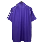 Camiseta alternativa Retro Real Madrid 84/85 - Imagen 2