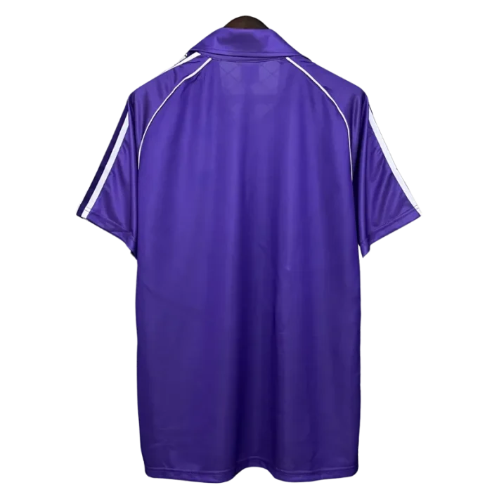 Camiseta alternativa Retro Real Madrid 84/85 - Imagen 2