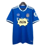Tercera equipación Stadium Real Madrid 25/26
