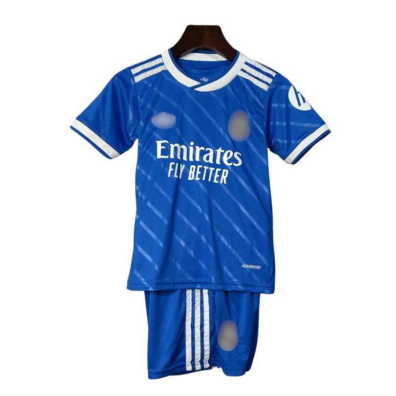 rmd-visita-tercera-25-26-kit-nino-filtrado Conjunto niño Real Madrid tercera equipación 25/26 - Imagen 1